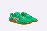 Asics Wmns Skyhand Og Cilantro Grapefruit