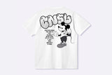 CNSL Mickey Graphic Tee White