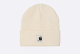 Carhartt WIP Ashley Beanie Natural