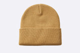 Carhartt WIP Ashley Beanie Peanut