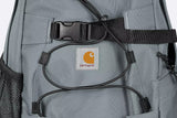 Carhartt WIP Kickflip Backpack Dove Grey