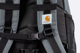 Carhartt WIP Kickflip Backpack Dove Grey