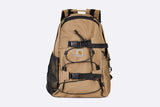 Carhartt WIP Kickflip Backpack Peanut