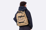 Carhartt WIP Kickflip Backpack Peanut