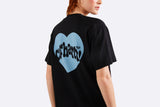 Carhartt WIP Wmns Amour T-shirt Black