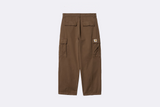 Carhartt WIP Cole Cargo Pant Chocolate