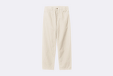 Carhartt WIP Landon Pant Moonbeam Rinsed