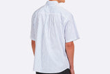 Carhartt WIP Linus Shirt White