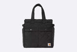 Carhartt WIP Myton Travel Tote Black