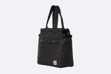 Carhartt WIP Myton Travel Tote Black