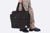 Carhartt WIP Myton Travel Tote Black