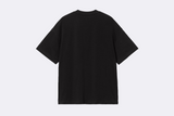 Carhartt WIP Signature Script T-Shirt Black Wax