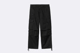 Carhartt WIP Tracker Pant Black