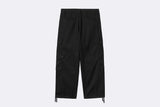 Carhartt WIP Tracker Pant Black