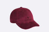 Carhartt WIP Harlem Cap Malbec