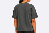 Carhartt WIP Wmns Nelson Tee Charcoal