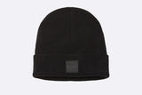 Columbia City Trek Heavyweight Beanie Black