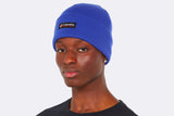 Columbia City Trek Heavyweight Beanie Purple