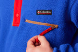 Columbia Helvetia Half Snap Fleece