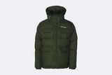 Columbia Landroamer Puffer Jacket Green