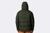 Columbia Landroamer Puffer Jacket Green