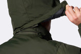 Columbia Landroamer Puffer Jacket Green