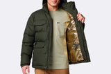 Columbia Landroamer Puffer Jacket Green