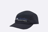 Columbia Powderkeg Ball Cap Black