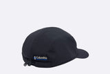 Columbia Powderkeg Ball Cap Black