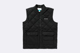 Columbia Rad Padded Vest Black