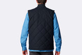 Columbia Rad Padded Vest Black