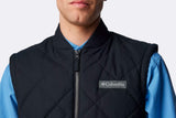 Columbia Rad Padded Vest Black