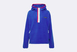 Columbia Wmns Helvetica II Hoodie Clematis Blue