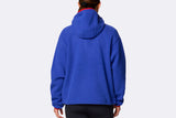 Columbia Wmns Helvetica II Hoodie Clematis Blue