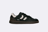 Coolway Wmns Goal Black Leather