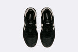 Coolway Wmns Goal Black Leather