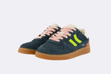 Coolway Goal Navy Blue