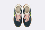 Coolway Goal Navy Blue