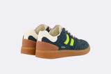 Coolway Wmns Goal Navy Blue