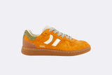 Coolway Goal Rust Orange