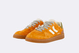 Coolway Goal Rust Orange