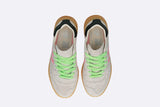 Coolway Wmns Goal Fux Lime