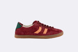 Coolway Wmns Kizuna Deep Burgundy