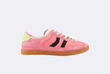 Coolway Wmns Kizuna Pink Crayon