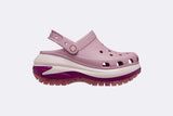 Crocs Classic Mega Crush Clog Hydrangea