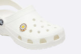 Crocs Jibbitz Charms Elevated Daisy