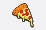 Crocs Jibbitz Charms Pizza Slice