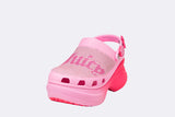 Crocs Juicy Couture Bae Clog Multi