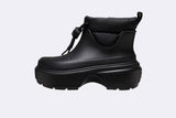 Crocs Wmns Stomp Puff Boot Black