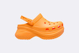 Crocs Wmns Classic Bae Clog Orangesicle